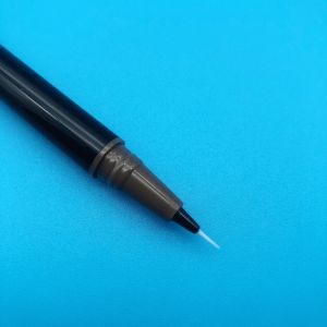 Customized Black Empty Eyeliner Pencils