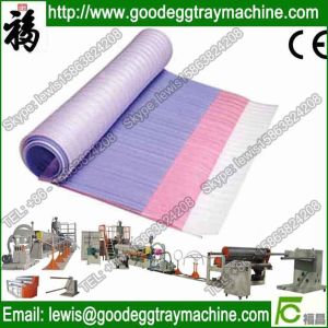 Foam Protection Package EPE Foam Film Extrusion Line