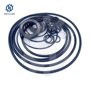 China HPV95 Hydraulic Main Pump Repair Kit 708-2L-00150 708-2L-00600 708-2L-00500 Fit Komatsu PC200-6 PC200-7 PC200-8 PC220-6 on sale