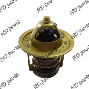 L3E Thermostat MM433-54301 Engine Spare Part For Mitsubishi