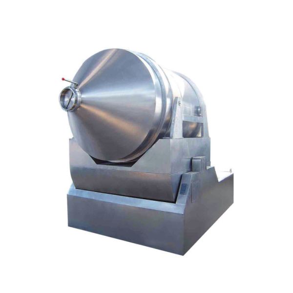 Quality SED -1000EH Powder Mixer Machine Fertilizer Powder Blending Machine CE wholesale