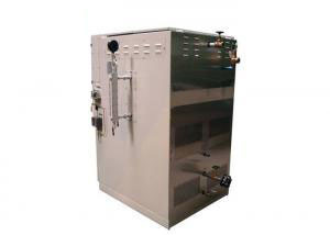 Cheap full automatic small electric steam boiler with ISO certification for sale
