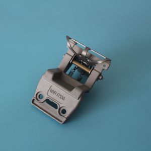 China Lk Stenter Parts Pin Holder Pin Protector Textile Machinery Components Needle Holder on sale