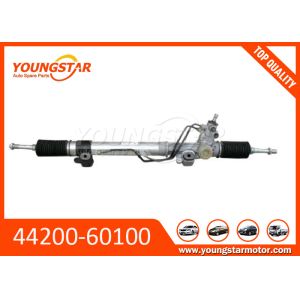 China Toyota Land Cruiser 44200-60100 Steering Gear Automobile Engine Parts on sale