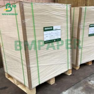 Coated Two Side Art Gloss Card Stock Paper 70lb High Whiteness