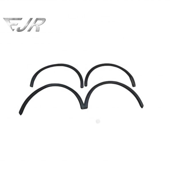 Quality OE NO. 1494188-00-B Car Fitment Rear Fender Wheel Flare Garnish For Tesla Model Y wholesale