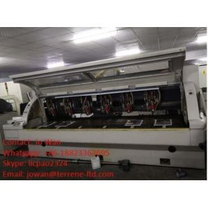 Cheap HITACHI MARK30 PCB Drilling Machine for sale