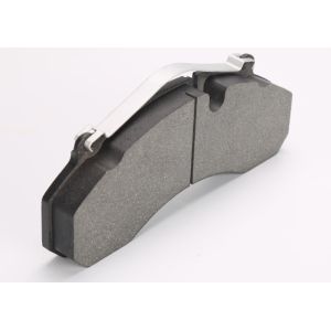 China Friction Formulation Car Brake Pads on sale