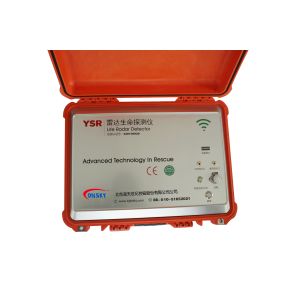 China High Performance Life Detector With Motion Detection Up To 42m on sale China High Performance Life Detector With Motion Detection Up To 42m on sale