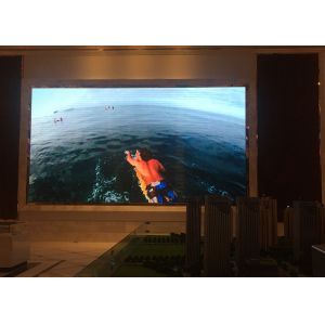 HD P1.667,P2,P2,P3,P4,SMD 3IN1 Indoor Full Color LED Display Screen