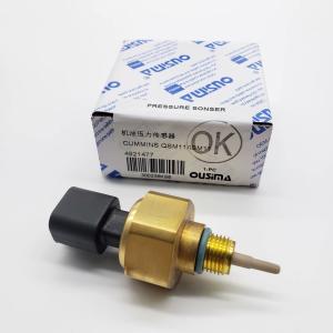 China OUSIMSA 4921477 Temperature Sensor For CUMMINS QSM11  ISM11 Engine Temperature Sensor Switch on sale