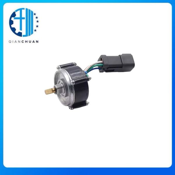 Throttle Knob 1636710 1060107 319442 For 312C 318C 320C 325C 330C 315CL 320CL Cat Excavator Parts