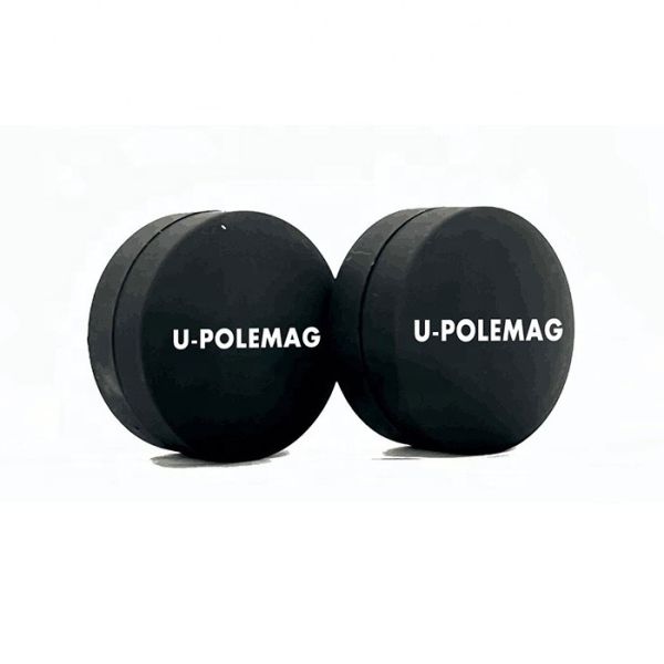 Quality Reusable Industrial Magnet Shower Curtains Weights with Strong Magnetic Buckle Clip wholesale