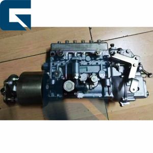 China 6151-71-1180 Injection Pump Excavator Fuel Pump 6151711180 Fuel Injection Pump For 6D125 S6D125  Engine on sale