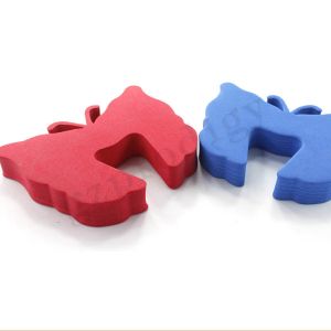 ISO9001 Multiscene Door Stopper Safety Guards Childproof Practical