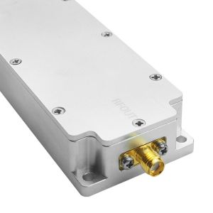 GaN2400MHz 20W Signal Jammer Module with Advanced Technology for Drone Blocking