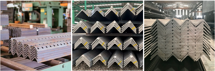 0.8mm-5.8mm Stainless Steel Angle Bar