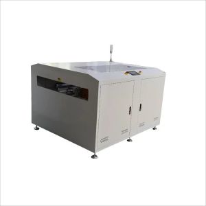 High End Vertical Type Buffer with LED SMT Assembly Line PCB Conveyor