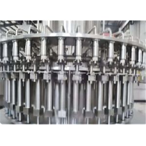 MY-RCGF stainless steel Juice beverage filling production machine line 6000