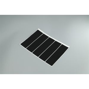 Foam Pad Foam Cutting High-Performance Ethylene Propylene Diene Monomer For EV