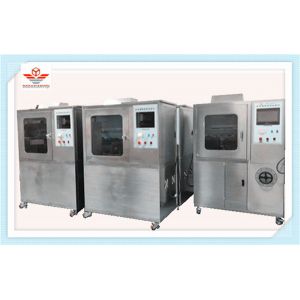 HV Outdoor Insulation Laboratory Test Equipment For Tracking And Erosion