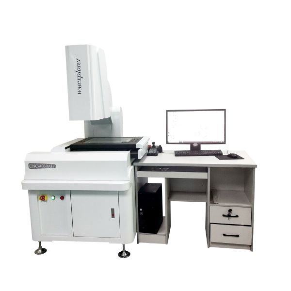 High Precision Professional Full Auto Image Measurement Microscope System With