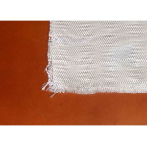 94% SiO2 Waterproof 0.48mm 430gsm E Glass Fabric