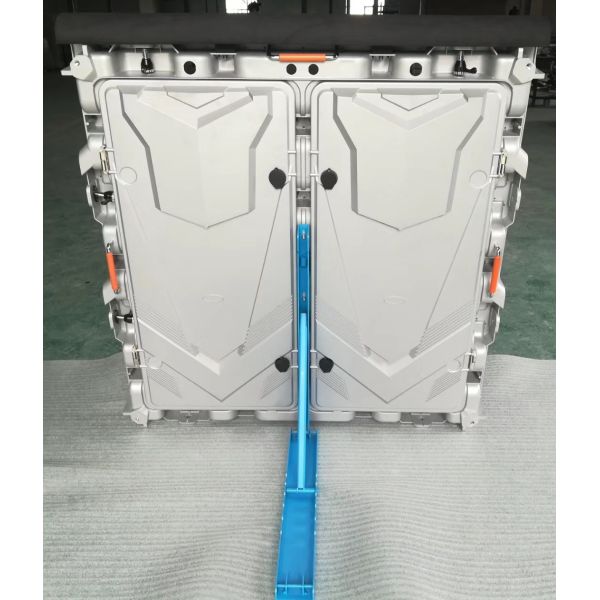 Quality Long Term Brightness Stadium LED Display Clear  Vivid Image Easy Installation wholesale