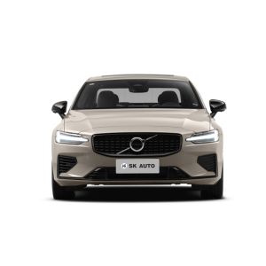 Cheap Volvo S60 New Energy Electric Vehicle T8 Four Wheel Drive Medium Plug In Hybrid EV for sale