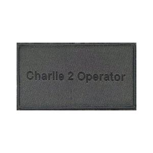 Embroidered Custom Patch , Woven Sublimation Embroidered Patches