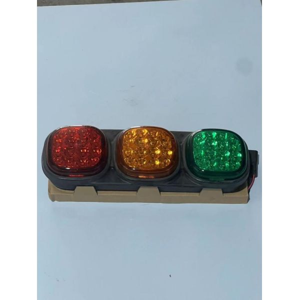 920747.0038 Signal light assembly Kalmar Reach Stacker Parts