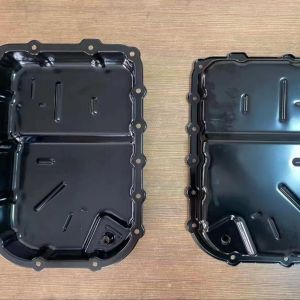 MG 2nd Gen ZS 2016-2023 CVT180 Transmission Oil Pan for Roewe i5 i6 PLUS RX3 PRO