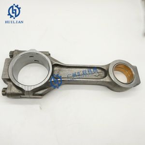 Engine Komatsu 6D170  Cummins QSK23 Engine Spare Parts 4096677 4334461 3643083 3640518 3640518 Connecting Rod