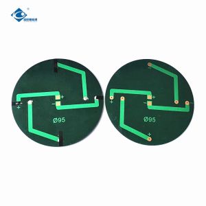 5.0v 1w Polysilicon Mini Solar Panels For Led Light