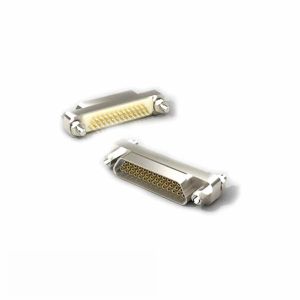 Cheap HUADA ZMDM-39SNP4 Micro Rectangular Connector: Compact, High-Performance Solution for sale