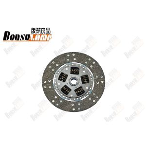 China TR J116 ISUZU Truck Spares Clutch Disc 265*175*24*25.6 CN4C168550AA0 on sale