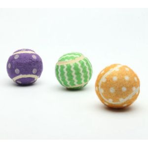 Healthy Non Squeaky Rubber Chew Toys Personalized Logo OEM Service