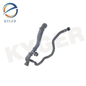 China LR081657 Engine Cooling Water Pipe For Land Rover Range Rover 2013-2022 L405 Range Rover Sport 2014-2022 L494 Discovery 5 2017 on sale