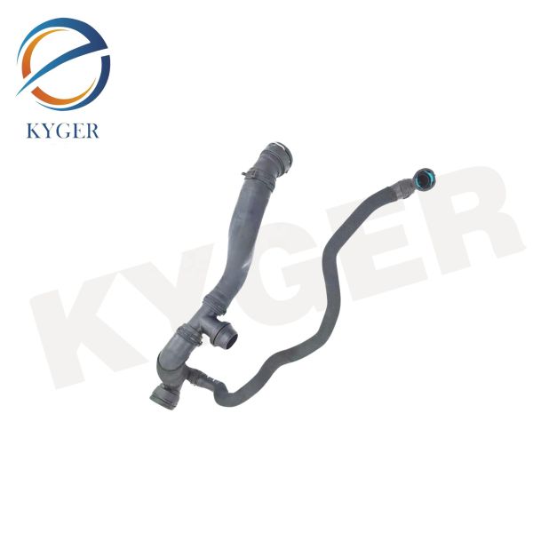 LR081657 Engine Cooling Water Pipe For Land Rover Range Rover 2013-2022 L405