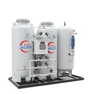 Medical PSA Oxygen Generator with 3-2000Nm3/h Oxygen Production Rate at