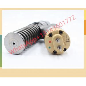 CAT Excavator Engine Fuel Caterpillar Nozzles Injector 2530616 C15 C18