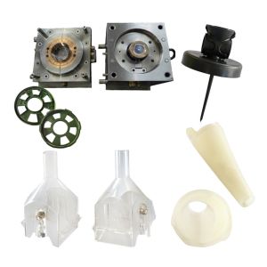 CNC Machining Automotive Parts Custom Machining Machined Aluminum Accessories