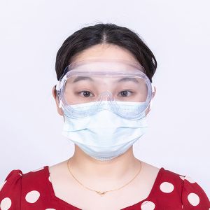 China Breathable Three Layers Disposable Earloop Medical Mask on sale