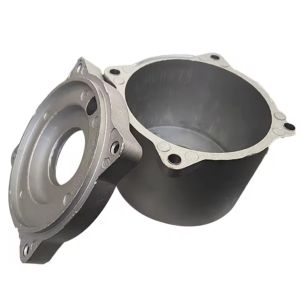Cheap Alloy Steel Precision Investment Casting Parts For Machinery Industry for sale