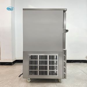 Cheap 220V Voltage Individual Quick Freezing Machine Explosion Proof Compact for sale