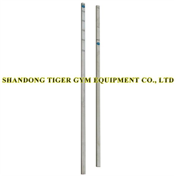 Quality Track and Field Equipment Hurdles Measurement Ruler wholesale