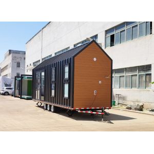 Australia Standard Mobile Home