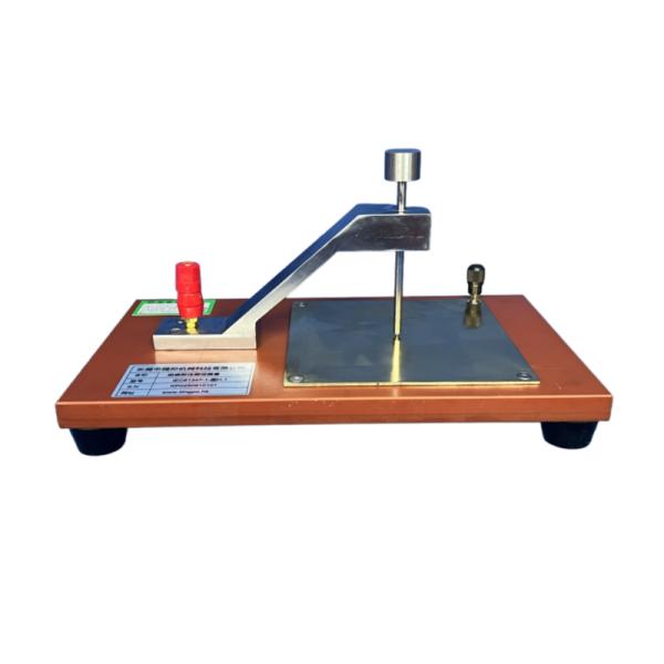 Quality IEC 61347-1:2024 Annex H Insulating Barrier Test Equipment with 0.5 N ± 0.1 N Force and 1.25 Times Test Value for Electrical Safety wholesale