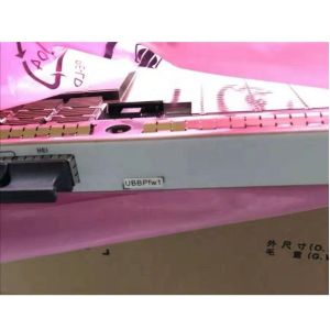 Huawei UBBPfw1 WD2DUBBPFW10 03024RHK BaseBand Processing and Interface unit with