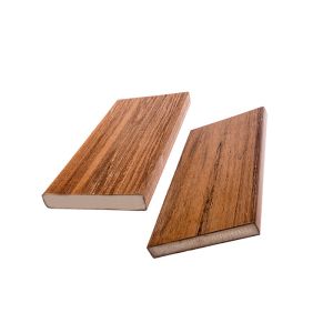 Modern Swimming Pool and Garden Decking for a Splinter-Free Family-Safe Outdoor